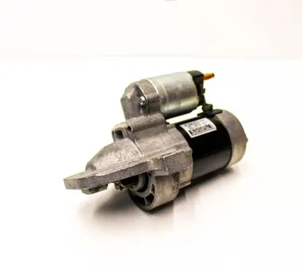 Ford Mustang VI Starter motor JR3T11000BA