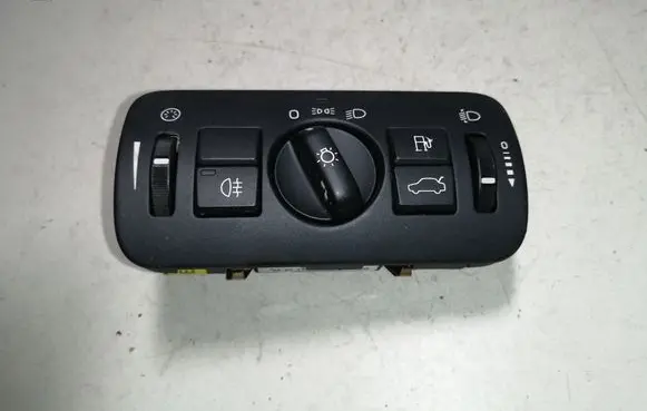 Volvo S60 Light switch 30739413