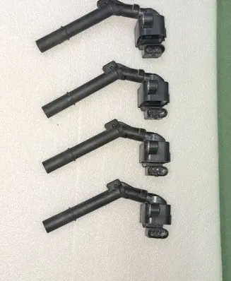 Mercedes-Benz GLC X253 C253 High voltage ignition coil A2709060500