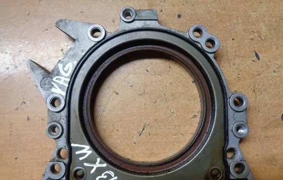 Seat Ibiza IV (6J,6P) Other engine bay part 036103173