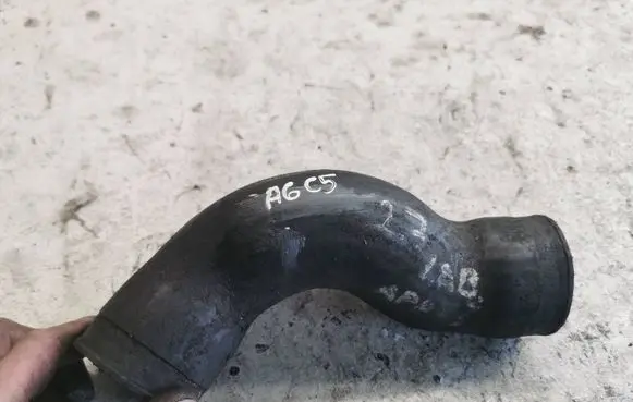 Audi A6 S6 C5 4B Intercooler hose/pipe 078145720h