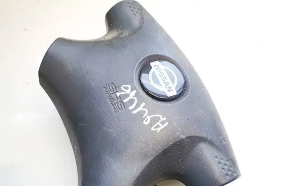 Nissan Almera N16 Steering wheel airbag 5329343xx