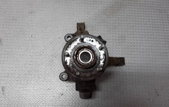 Opel Antara Front wheel hub spindle knuckle