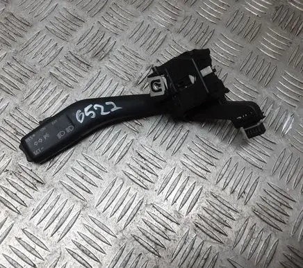 Volkswagen Golf V Indicator stalk 1K0953513A 103501140785840