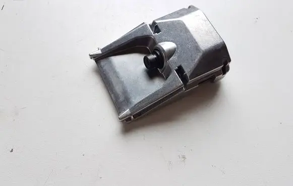 Citroen C3 Aircross Windshield/windscreen camera 9842737880