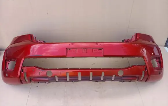 Ford Ranger Front bumper JB3B17C831Mranzez