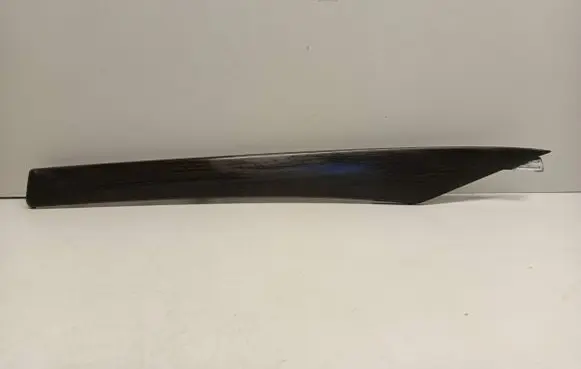 BMW 5 GT F07 Rear door card trim 7342286