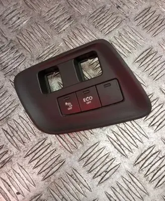 Citroen C4 II Parking (PDC) sensor switch 96664258ZD 10103793