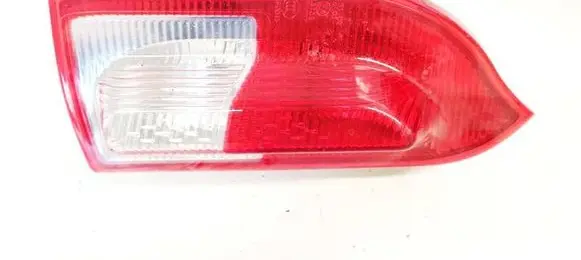 Opel Insignia A Tailgate rear/tail lights 366900804
