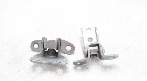 Toyota RAV 4 (XA40) Front door hinge set 