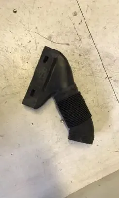 Mercedes-Benz A W169 Air intake hose/pipe A6400900582