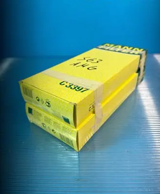 Mercedes-Benz S AMG W221 Air filter c3397