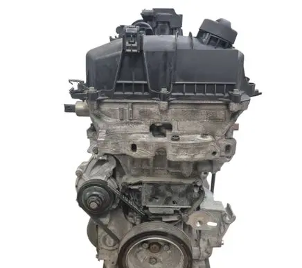 Citroen C3 Engine EB2