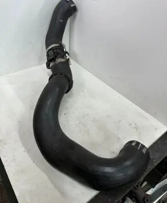 Volkswagen Transporter - Caravelle T5 Air intake hose/pipe 7E0145980