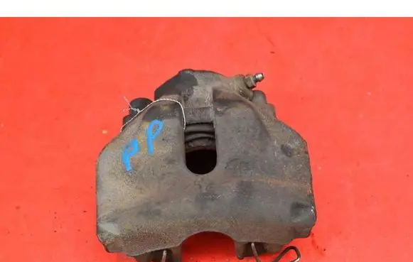 Audi A6 S6 C5 4B Front brake caliper 