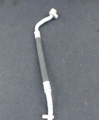 Mercedes-Benz Sprinter W906 Air conditioning (A/C) pipe/hose A9068308600