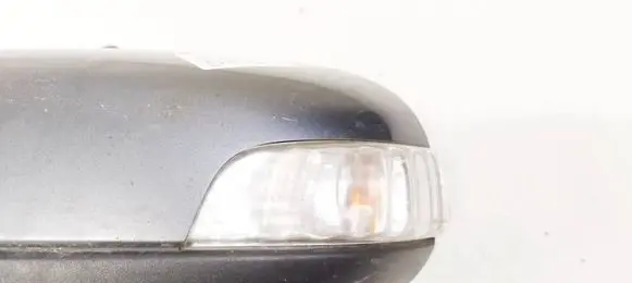 Volvo V50 Mirror indicator light 