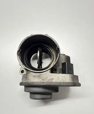 Volkswagen Golf Plus Throttle valve 038128063G