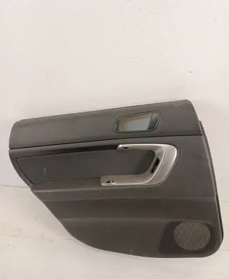 Subaru Legacy Rear door card panel trim 94223AG210