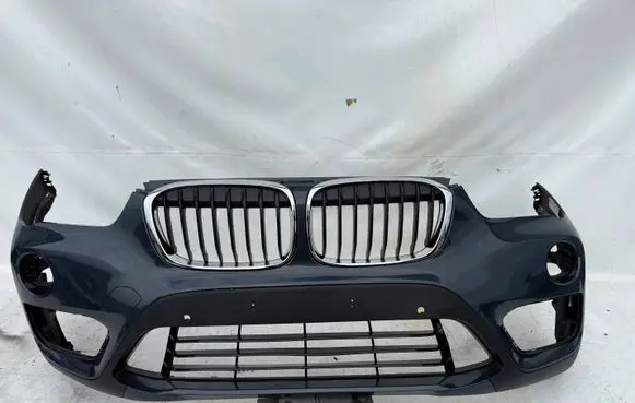 BMW X1 F48 F49 Front bumper 51117354815 7354815 5111735489