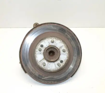 KIA Ceed Rear wheel hub 