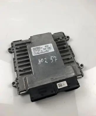 KIA Optima Engine control unit/module ECU 391602EKM0 391612EKM0