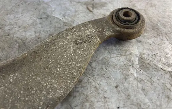 Ford Focus Rear control arm 1m515500ac