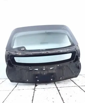 Honda Civic IX Tailgate/trunk/boot lid