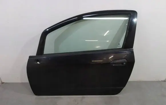 Fiat Grande Punto Front door 
