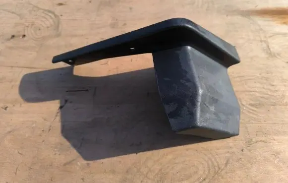 Dodge PickUp RAM SRT-10 Front mudguard 68275914AA 13412 93785