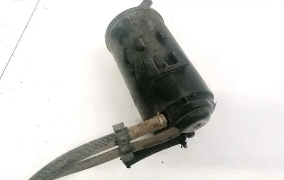 Honda HR-V Active carbon filter fuel vapour canister 