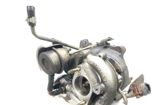 Nissan Almera N16 Turbo 144115M300