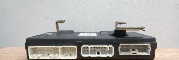 Comfort/convenience module