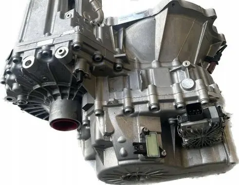 Porsche Taycan 9J1 Automatic gearbox 0ME31702 72460485
