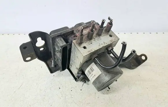 Honda Civic ABS Pump 57110SMJG010M1 0265235398