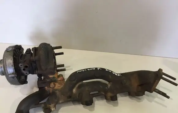Audi 200 Turbo 034145703C 908940863 K247001