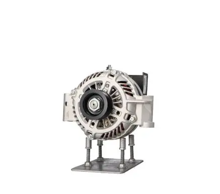Fiat Doblo Generator/alternator A3TG0091