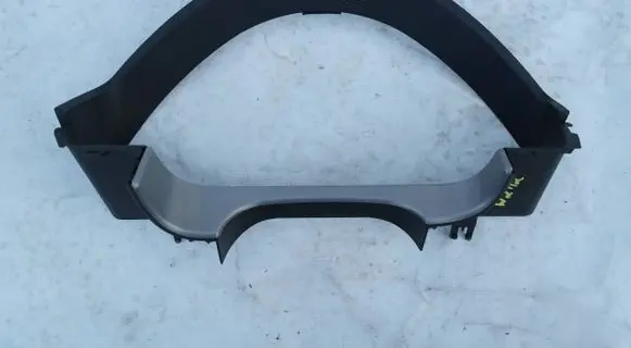 Mercedes-Benz E W212 Dashboard trim A2126800107 107734