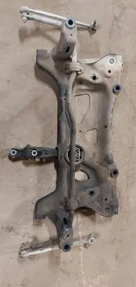Skoda Octavia Mk4 Front subframe 5WA199315F