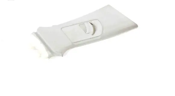 Audi A4 S4 B8 8K (B) pillar trim (top) 8K0867282C