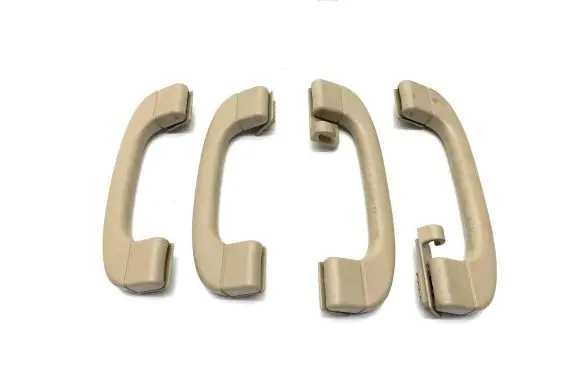 BMW 5 E60 E61 A set of handles for the ceiling 7033661 7033659