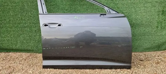 Audi A6 S6 C8 4K Front door Drzwiprawea6c8
