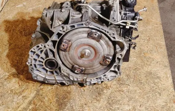 Cadillac XTS Automatic gearbox 24260664 614ULKW5278B0958