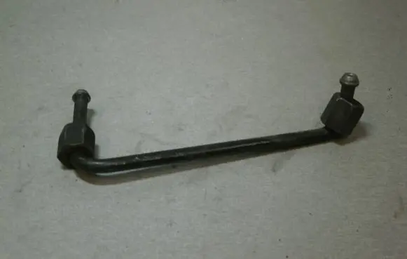 Smart ForTwo I Fuel line pipe 130602y1