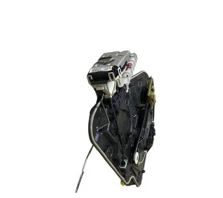 Jeep Grand Cherokee Rear window lifting mechanism without motor 68231069AD 04589923AH P04589923AH