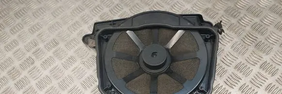 Audi A8 S8 D4 4H Subwoofer speaker 4H1035481