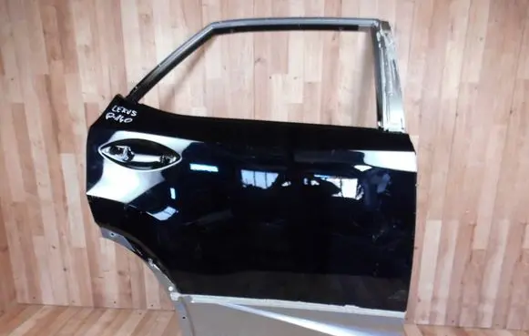 Lexus RX 450H Rear door 6700348180