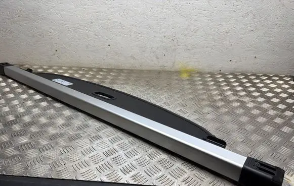KIA Sportage Parcel shelf load cover S0000D9000