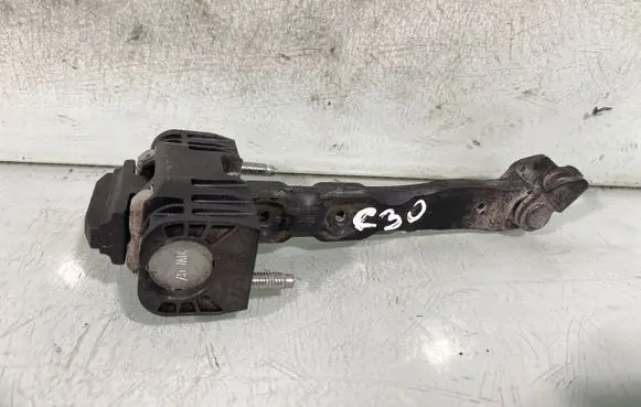 Volvo C30 Front door check strap stopper