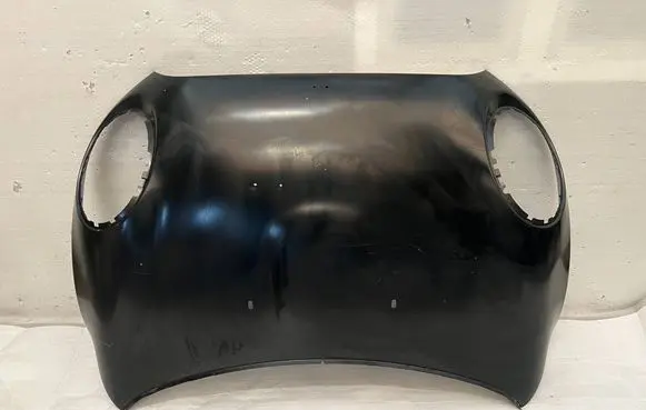 Mini One - Cooper F56 F55 Engine bonnet/hood 8499868
